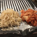 Kankoku Yakiniku Tonton - 