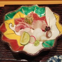 日本料理 丸しま - 