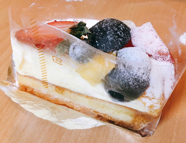 写真 Kapua カプア 行田市 洋菓子 その他 食べログ