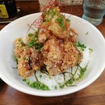 らーめん おっぺしゃん - 