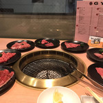 焼肉問屋 牛蔵 - 