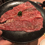 焼肉問屋 牛蔵 - 