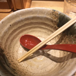 焼きあご塩らー麺 たかはし 新宿本店 - 