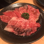 焼肉問屋 牛蔵 - 