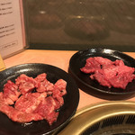 焼肉問屋 牛蔵 - 