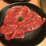 焼肉問屋 牛蔵 - 