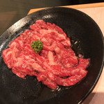 焼肉問屋 牛蔵 - 