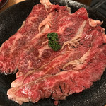 焼肉問屋 牛蔵 - 