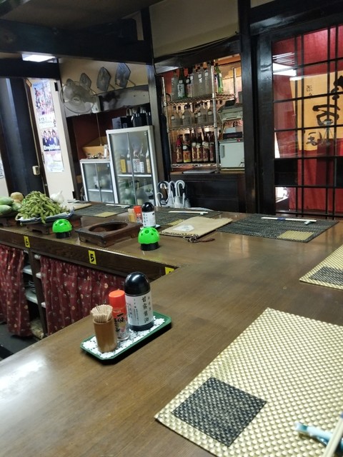 酒房たるぼ 新札幌 居酒屋 食べログ