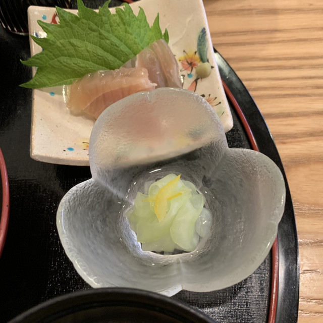 ゆず 北鉄金沢 和食 その他 食べログ