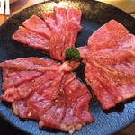 焼肉問屋 牛蔵 - 