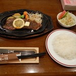 ＯＧＡ‐ＹＡ - サーロインステーキ(150g)