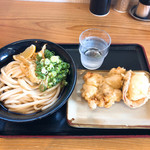 こだわり八輻 - 