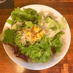 タイカリーピキヌー - 