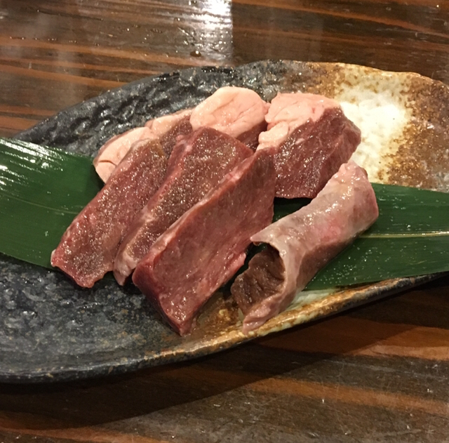焼肉どころ頂 いただき 灘 焼肉 ネット予約可 食べログ