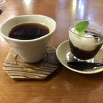 Kura Kafe Kouraku - コーヒーとスイーツ