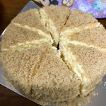 アンリ・シャルパンティエ 池袋西武店