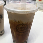 アンサー ティー - 