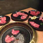 焼肉問屋 牛蔵 - 