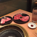 焼肉問屋 牛蔵 - 