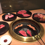 焼肉問屋 牛蔵 - 