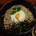 鎌倉 峰本 - 雲水蕎麦