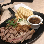 STEAK & CAFE by DexeeDiner - 