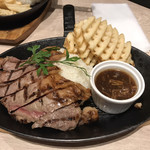 STEAK & CAFE by DexeeDiner - 