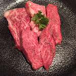 焼肉問屋 牛蔵 - マキ