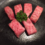 焼肉問屋 牛蔵 - サーロイン