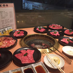 焼肉問屋 牛蔵 - 