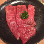 焼肉問屋 牛蔵 - 