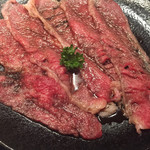 焼肉問屋 牛蔵 - ブリスケ