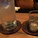 ゲットオフスリーショット - 