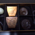 GODIVA - 