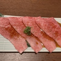 焼肉ぽんが 田町店 - 
