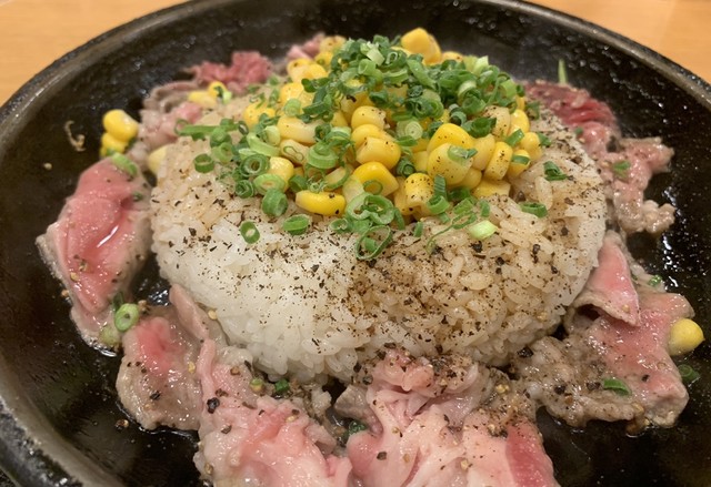 ペッパーランチ物語 ペッパーランチ | LINE Official Account