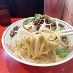 ラーメン 風らいぼう - 