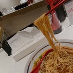 弥五郎 - 麺