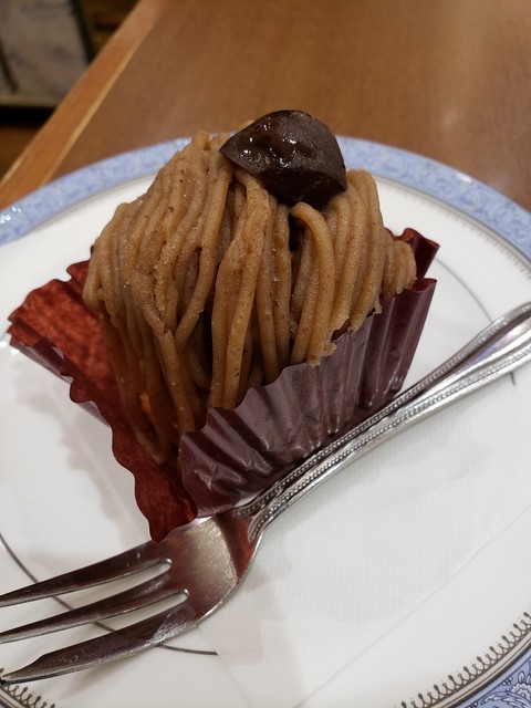 豆を買いに来てケーキまで食べた By さるとびえっちゃん キーコーヒー 東急百貨店青葉台店 青葉台 コーヒー専門店 食べログ 豆を買いに来てケーキまで食べた By さるとびえっちゃん キーコーヒー 東急百貨店青葉台店 青葉台 コーヒー専門店 食べログ