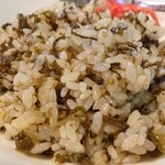 隠れ家 父娘庵 - 