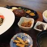 隠れ家 父娘庵 - 