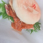 ユフインバーガー - 