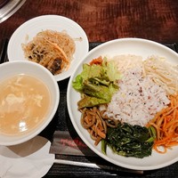 焼肉トラジ 大阪ヒルトンプラザ ウエスト店 - 