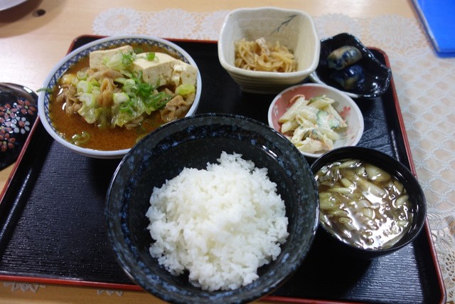 みよしや食堂 - 小国（食堂）の写真