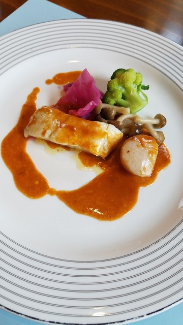 隠れ家アンジュ Ange 東松江 フレンチ 食べログ