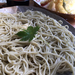 手打そば　もみじ野 - 