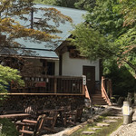 手打そば　もみじ野 - 