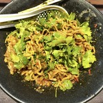 ラーメンなり屋 - Beauty Green
