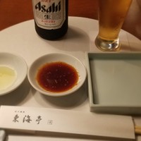 松阪牛炭火焼肉 東海亭 - 